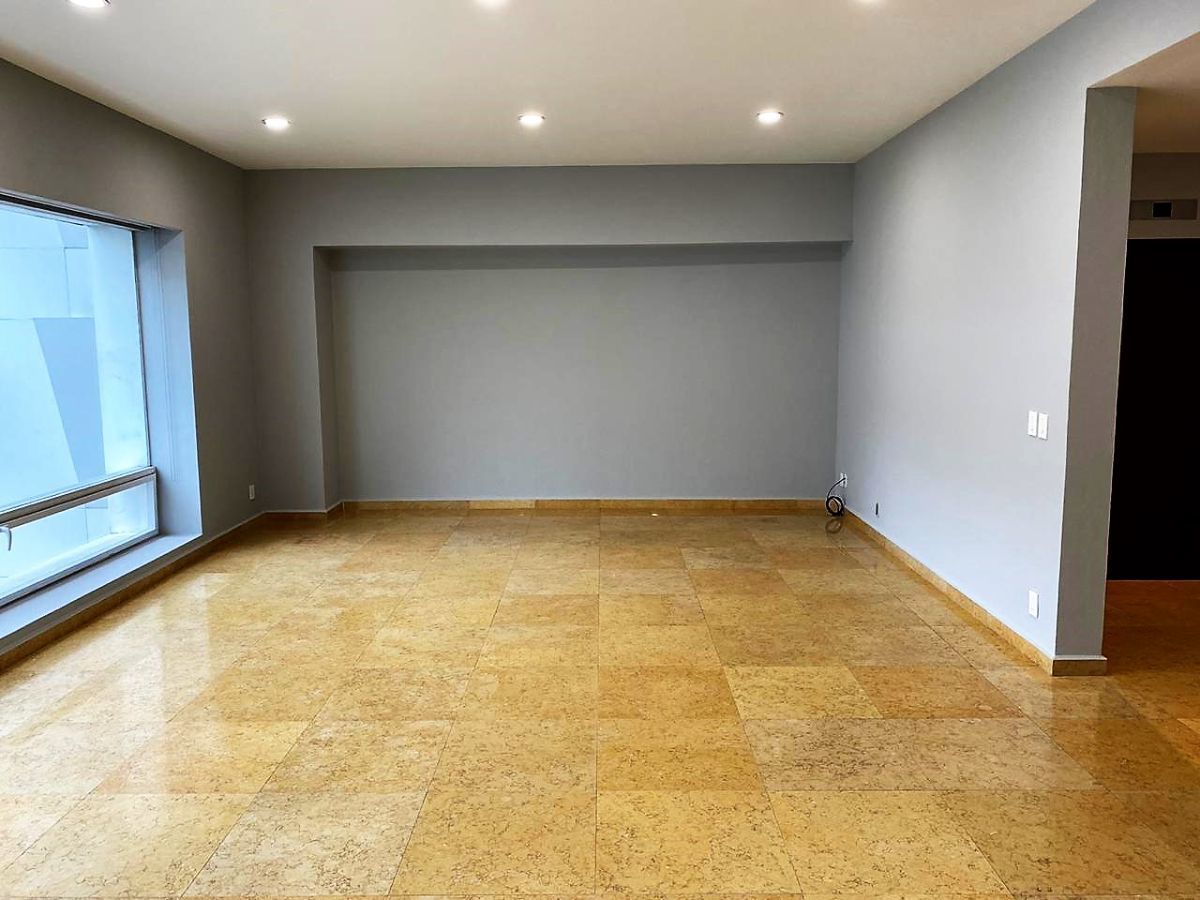 Departamento en Lomas de Bezares, Miguel Hidalgo, foto 2 de 15