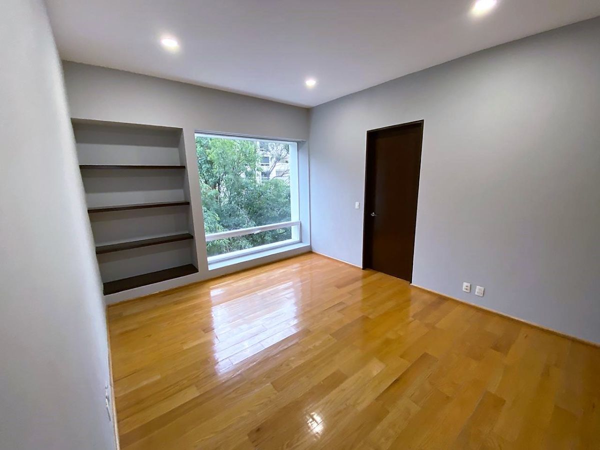 Departamento en Lomas de Bezares, Miguel Hidalgo, foto 6 de 15