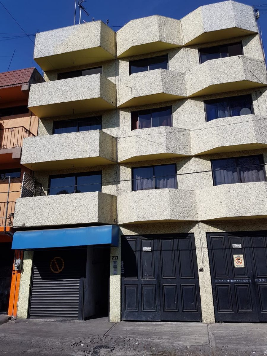 EDIFICIO - COMERCIAL EN VENTA
