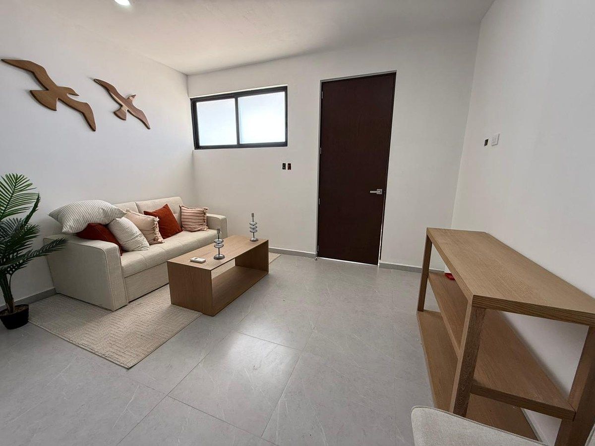 Departamento en Temozón Norte, Mérida, foto 13 de 20