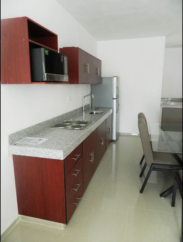 Departamento en Montebello, Mérida, foto 6 de 15