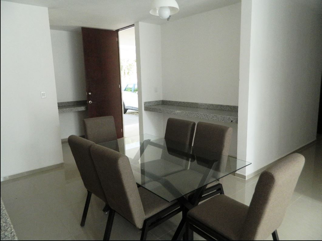 Departamento en Montebello, Mérida, foto 4 de 15