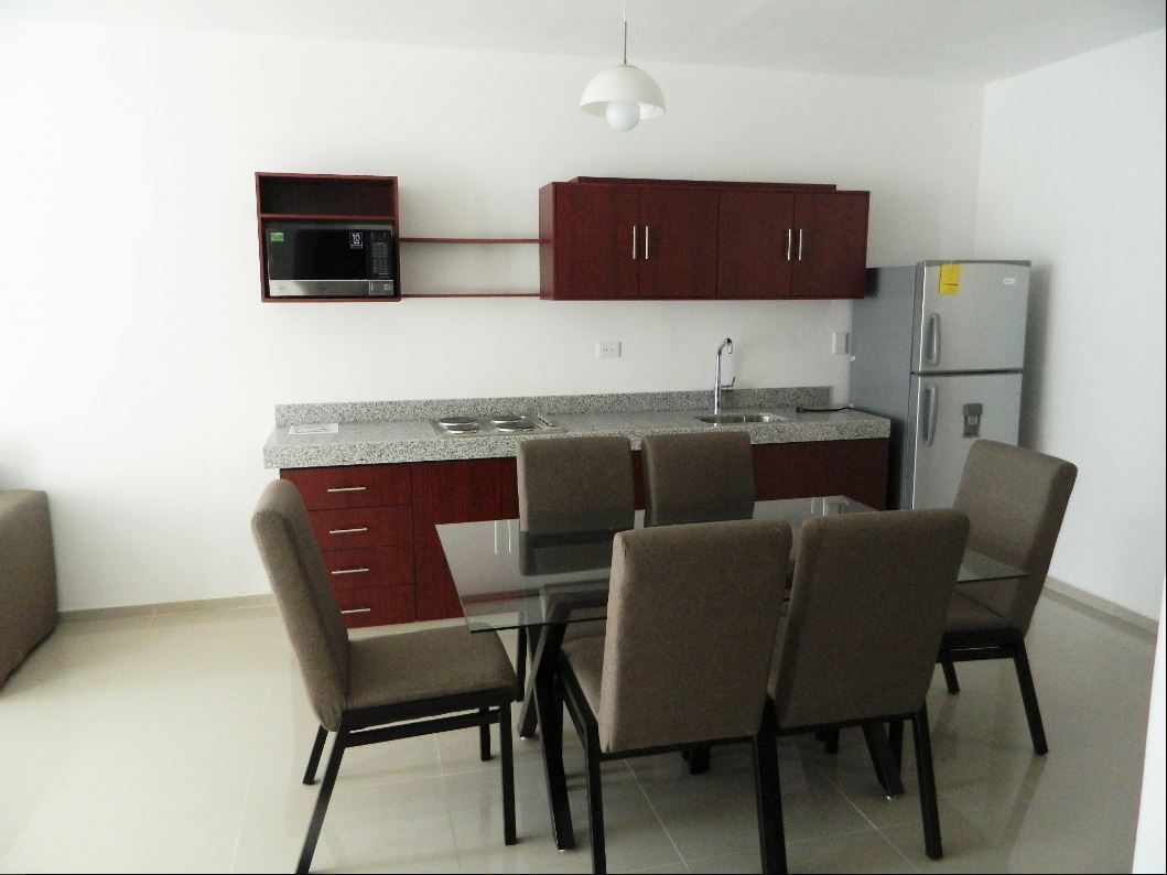 Departamento en Montebello, Mérida, foto 5 de 15