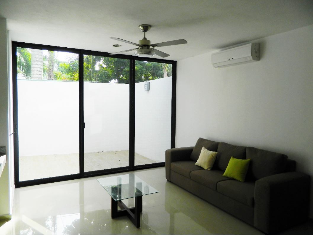 Departamento en Montebello, Mérida, foto 7 de 15