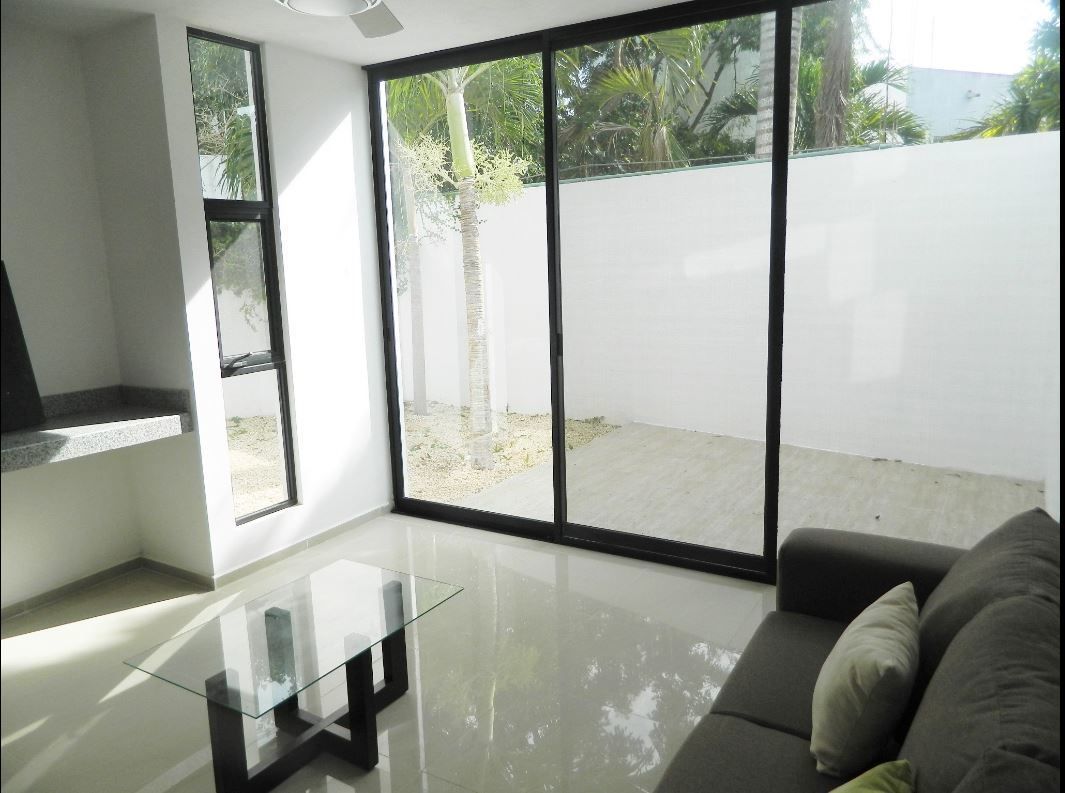 Departamento en Montebello, Mérida, foto 8 de 15