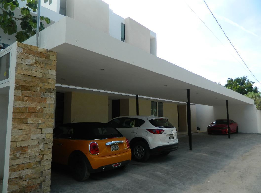 Departamento amueblado en Montebello en renta, foto 1 de 15
