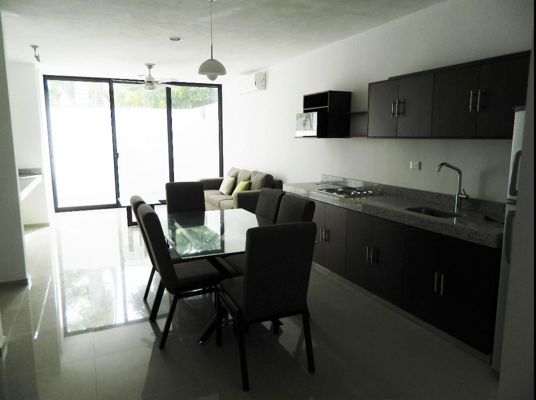 Departamento en Montebello, Mérida, foto 3 de 15