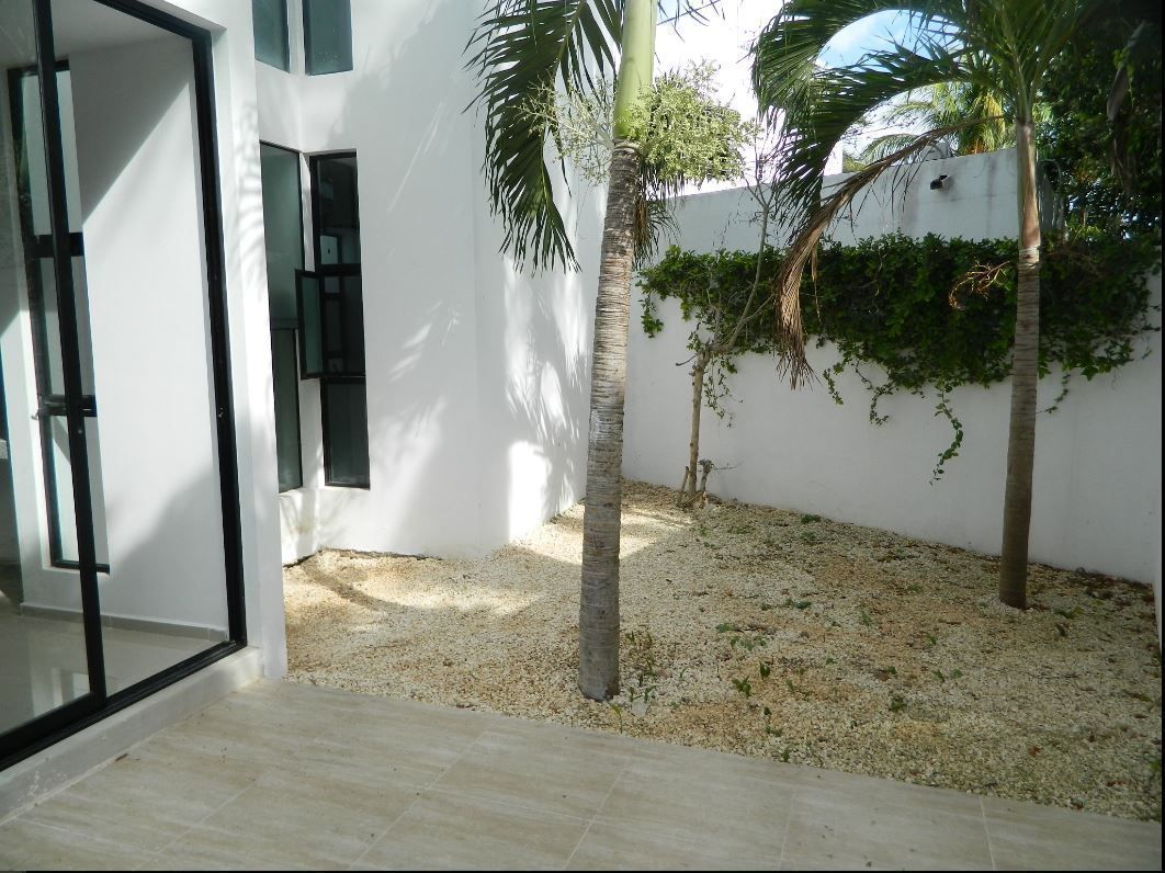 Departamento en Montebello, Mérida, foto 10 de 15