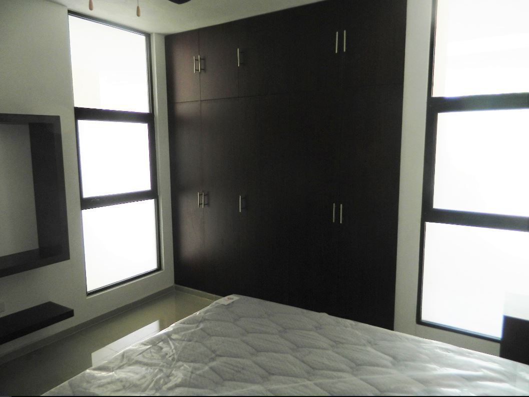 Departamento en Montebello, Mérida, foto 12 de 15