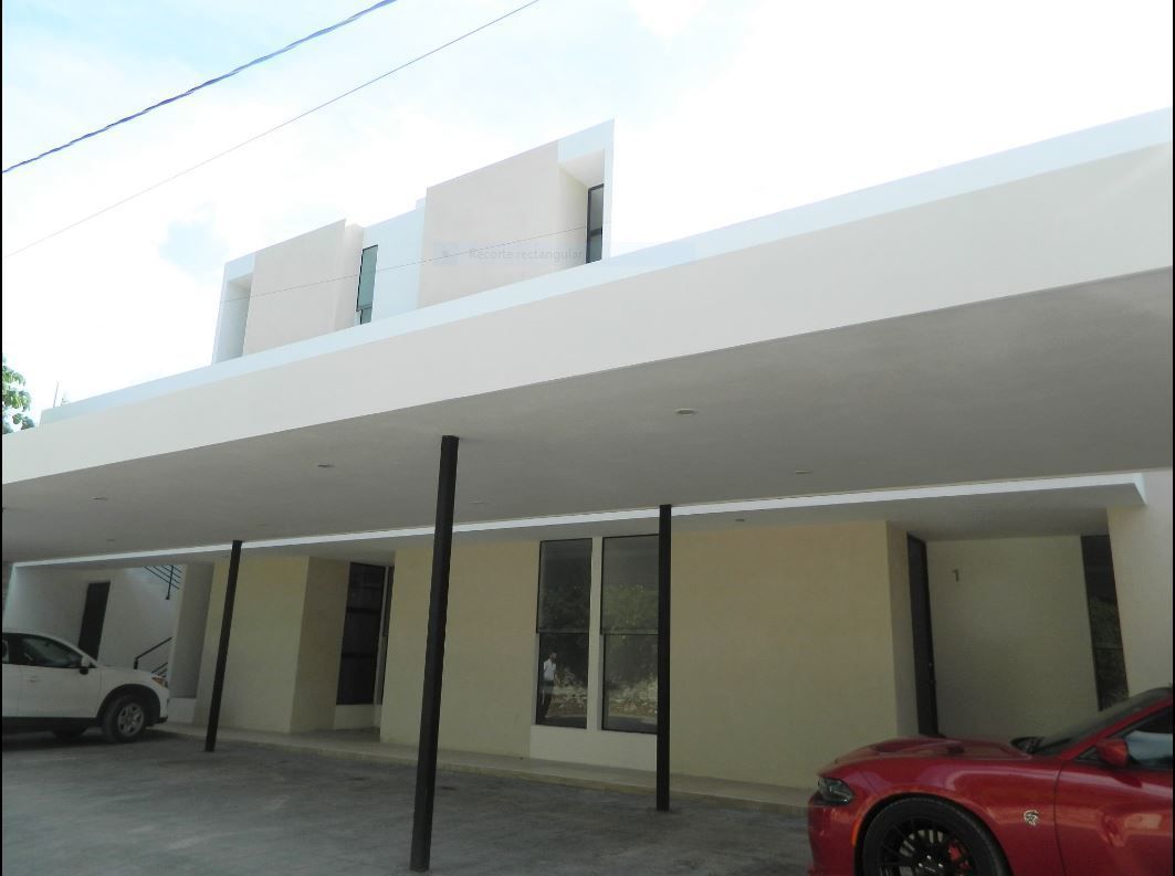 Departamento en Montebello, Mérida, foto 2 de 15