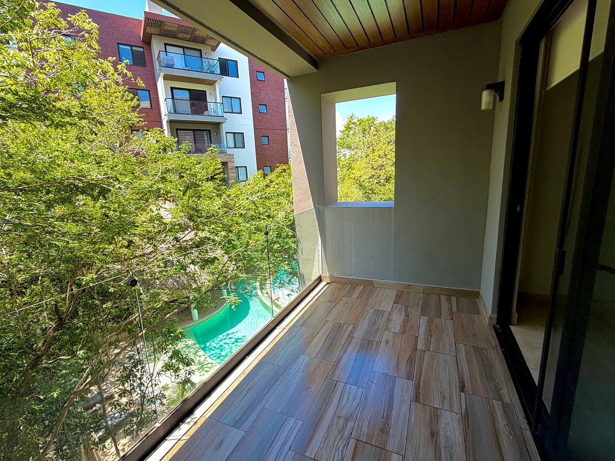 Departamento en Jardines de Ciudad Mayakoba, Playa del Carmen, foto 16 de 16