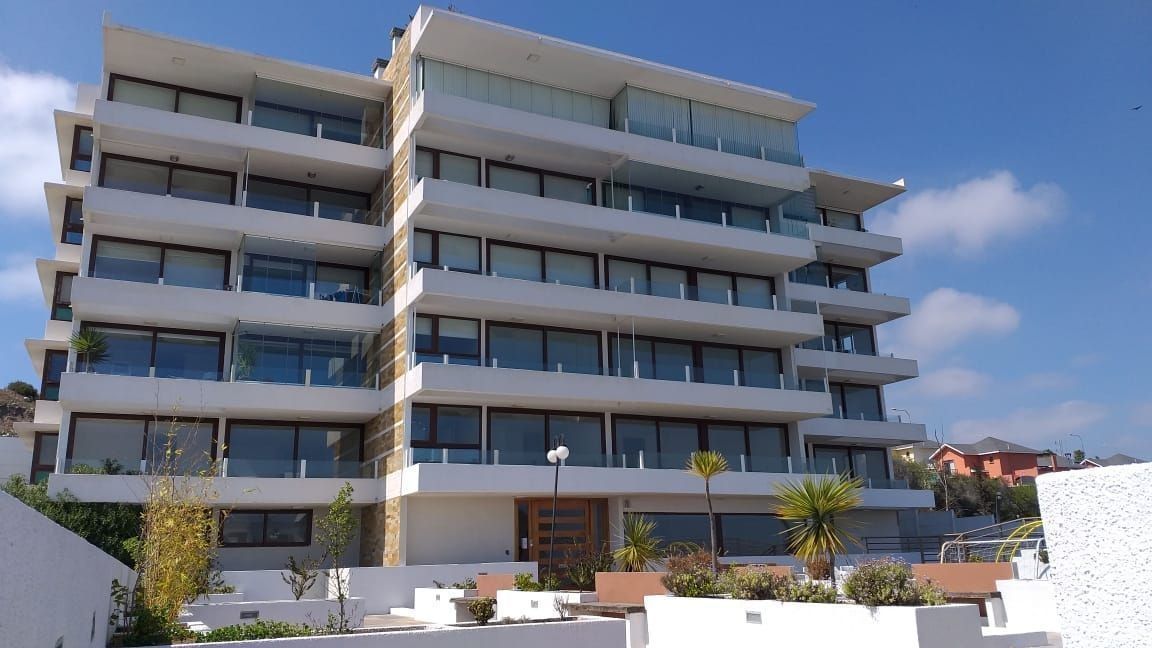 Exclusivo y lujoso departamento en Terrazas de Juan Cisternas | EasyBroker