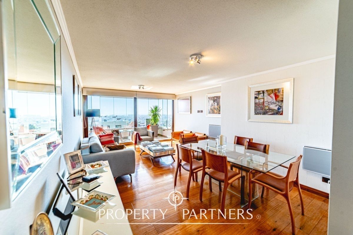Exclusivo y lujoso departamento en Terrazas de Juan Cisternas | EasyBroker
