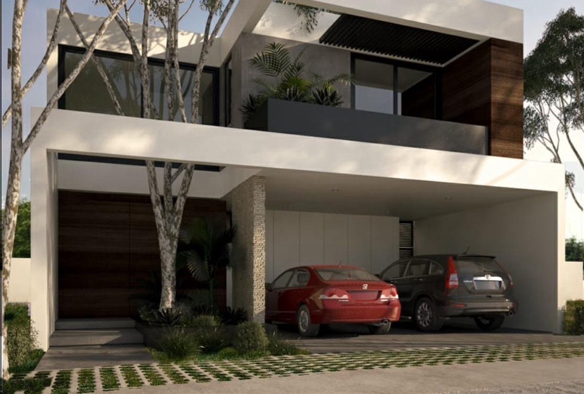 Casa en Venta en Privada Parque Central