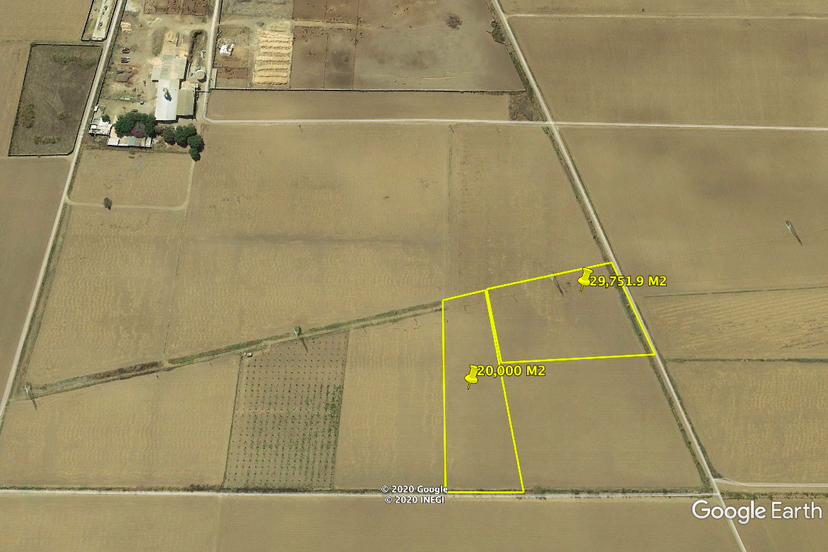 Excelente Terreno en Venta en la Zona de Mayor Plusvalía de la ZMG