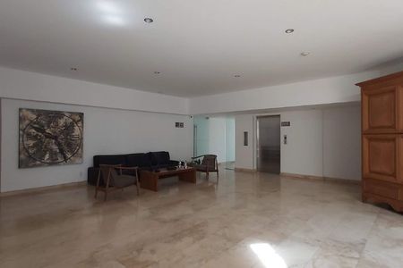 Renta de Departamento "El Triangulo" Lomas de Tecamachalco