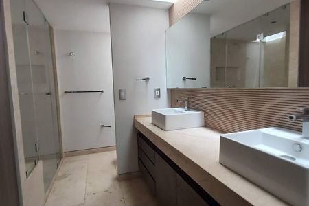 Renta de Departamento "El Triangulo" Lomas de Tecamachalco