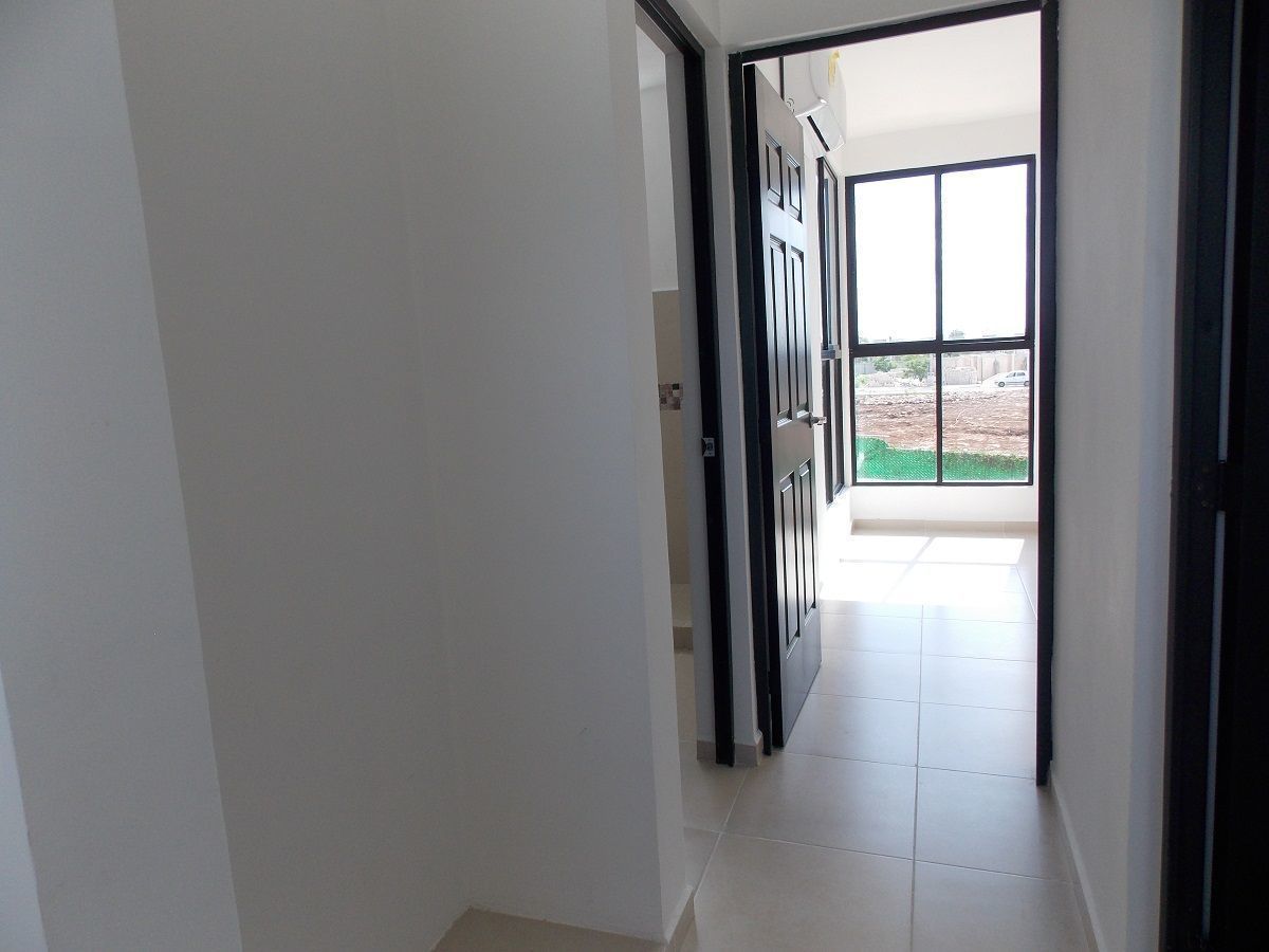 10 de 15: pasillo distribuidor