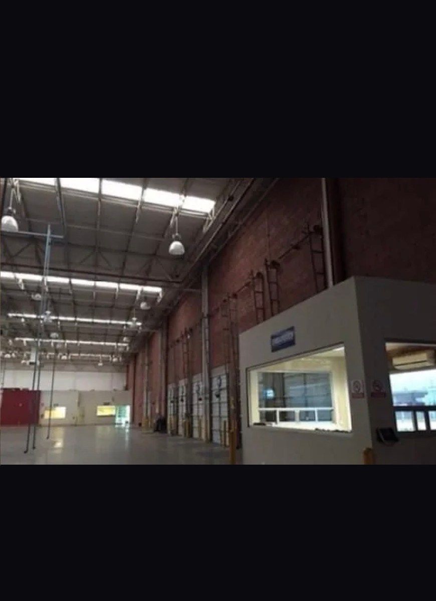 Bodega comercial en Quintas Juan Pablo II, Chihuahua, foto 5 de 5
