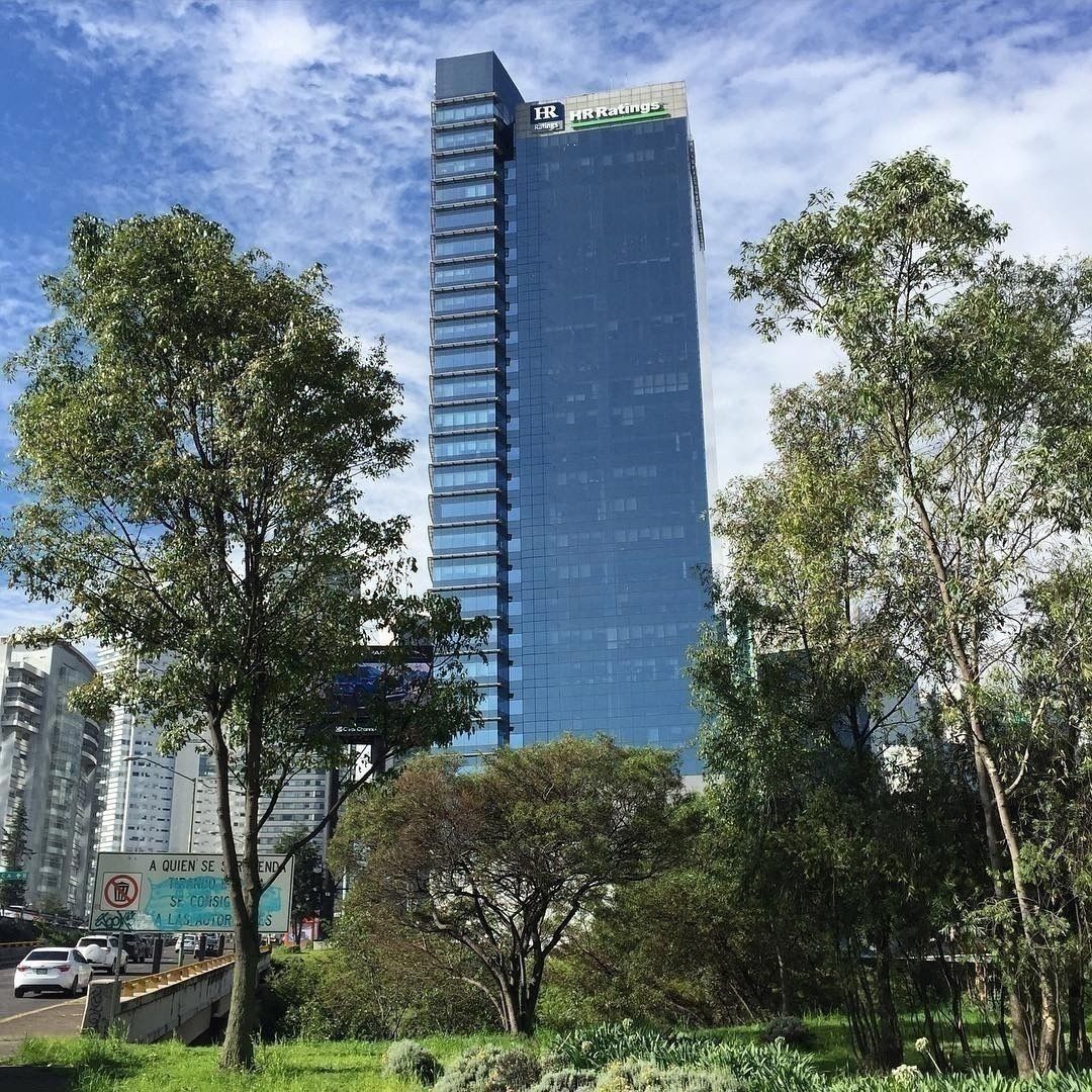 4 of 7: Santa Fe, Paseo de la Reforma, Álvaro. Obregón, CDMX, Renta