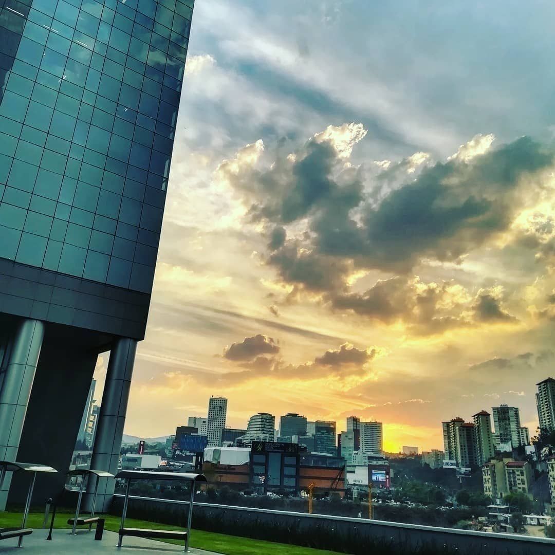 6 of 7: Santa Fe, Paseo de la Reforma, Álvaro. Obregón, CDMX, Renta