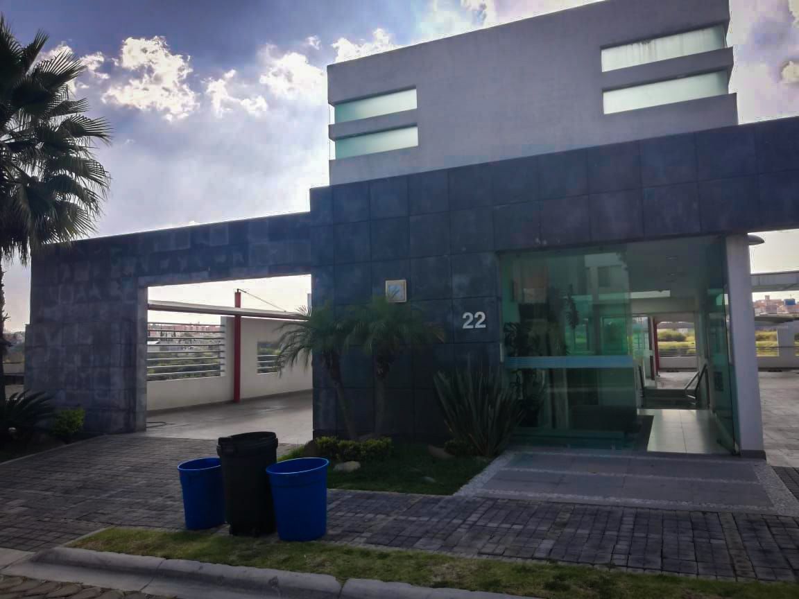 5 de 25: Fachada