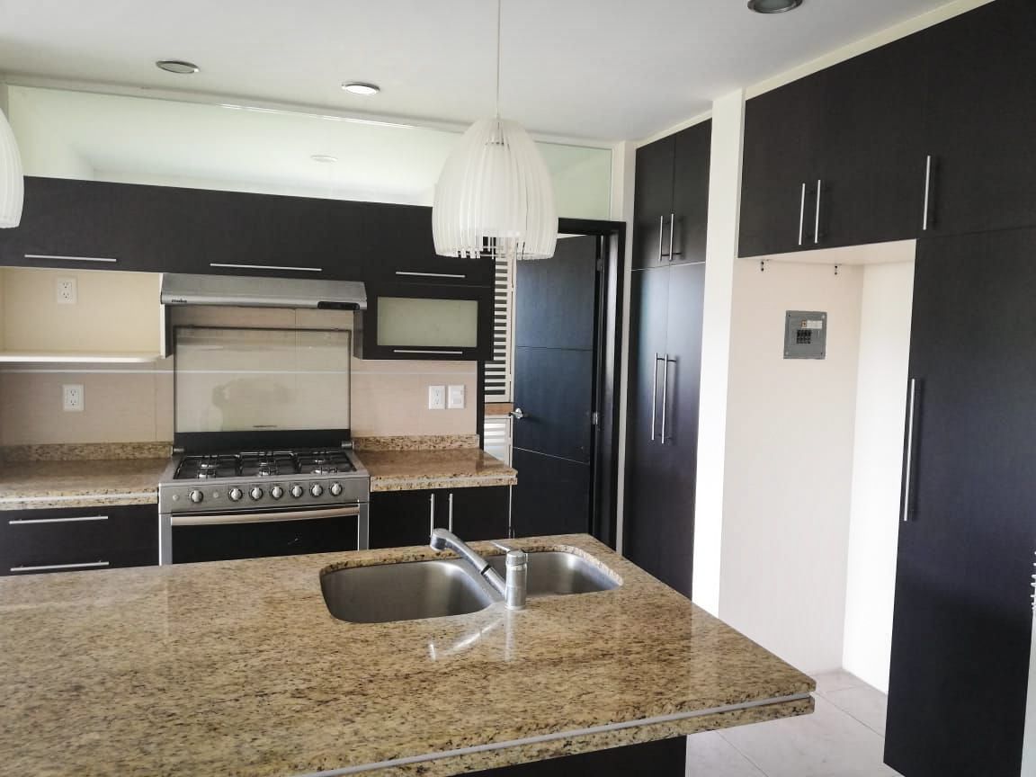 Cocina integral