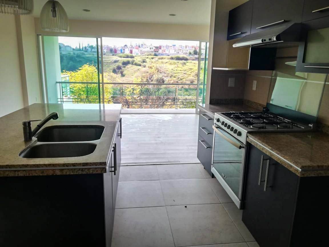 Cocina integral
