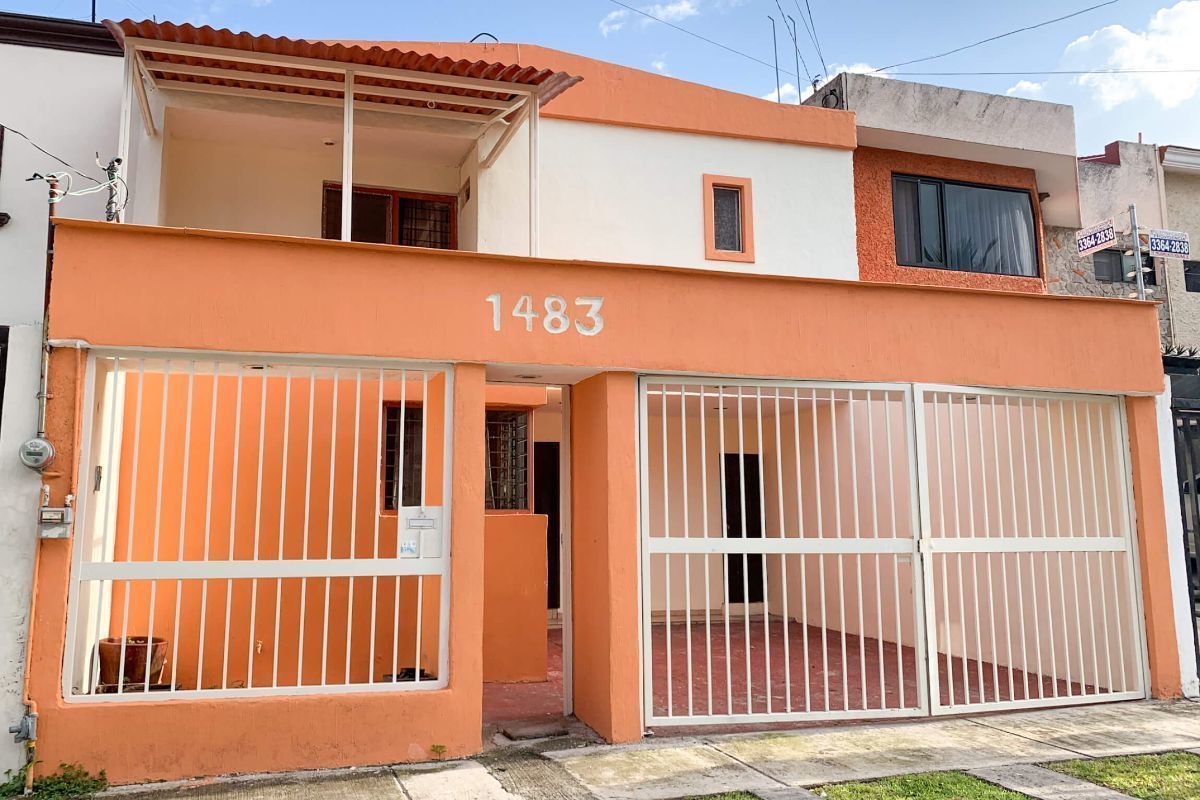 Casa en Renta Paseo del Sol | EasyBroker