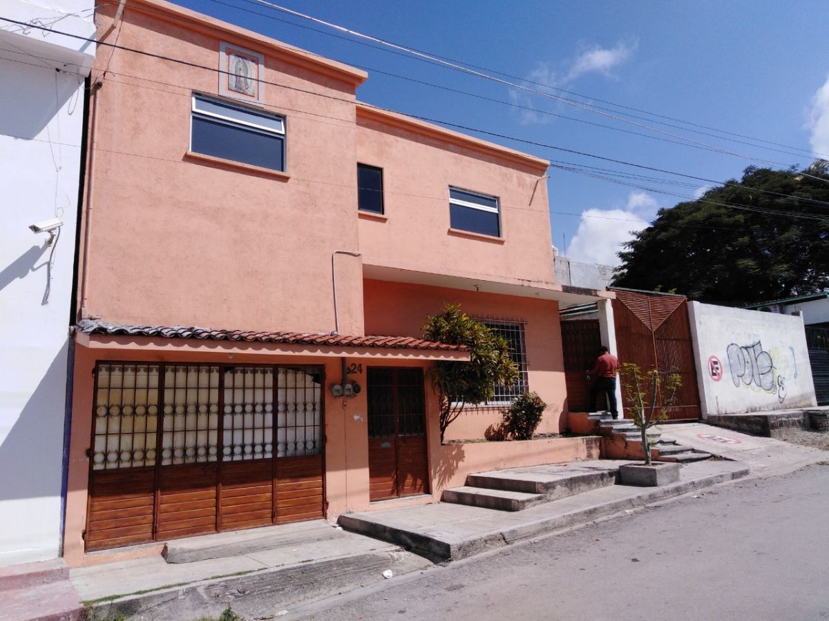 CUARTO EN RENTA EN AMPLIACION TERAN TUXTLA PONIENTE | EasyBroker