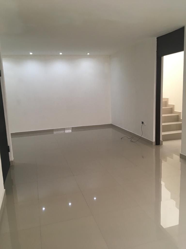 1 de 13: RECEPCIÓN