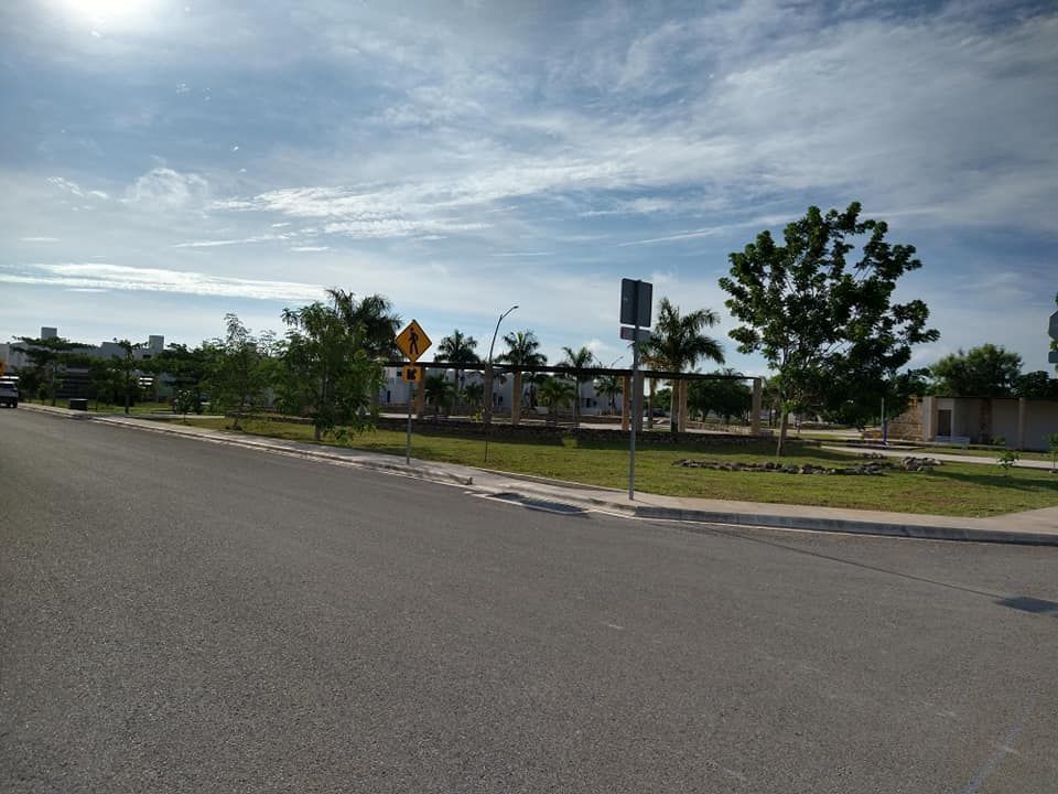 4 de 13: Terreno venta Alura Residencial Cholul Mérida Yucatán