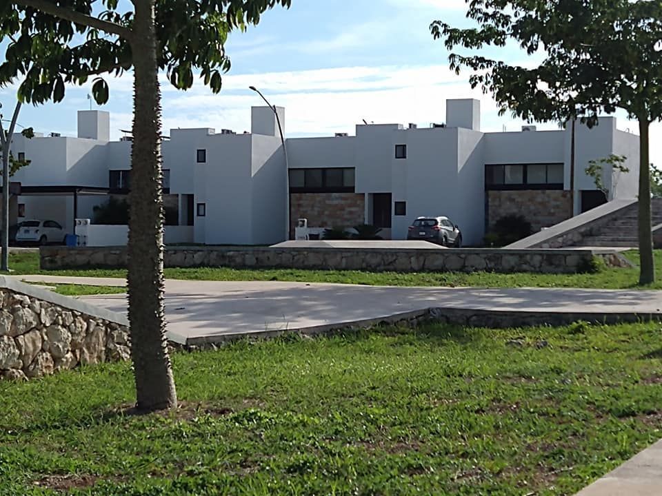 12 de 13: Terreno venta Alura Residencial Cholul Mérida Yucatán