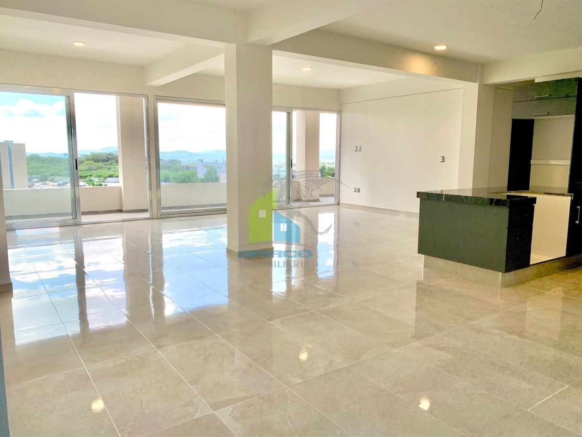Departamento en Corregidora, Querétaro, foto 8 de 43
