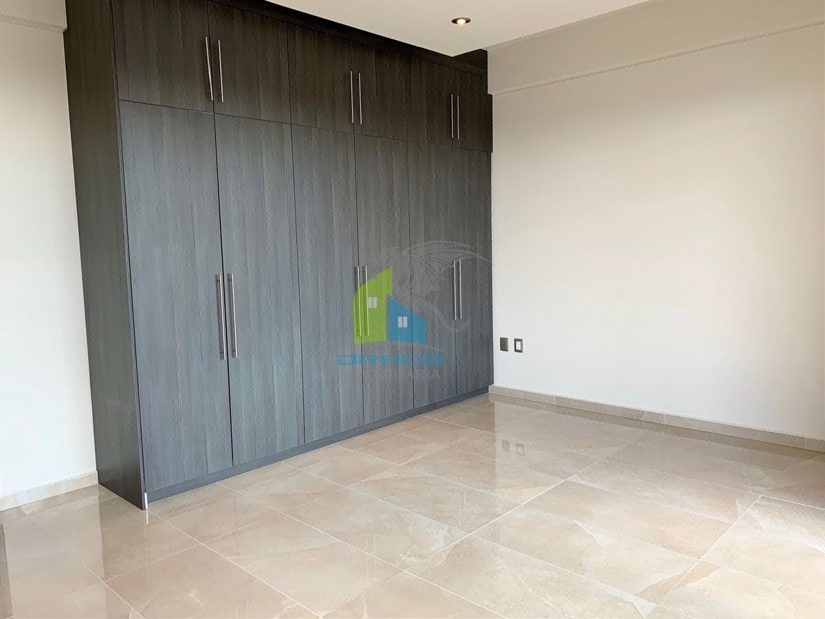 Departamento en Corregidora, Querétaro, foto 16 de 43