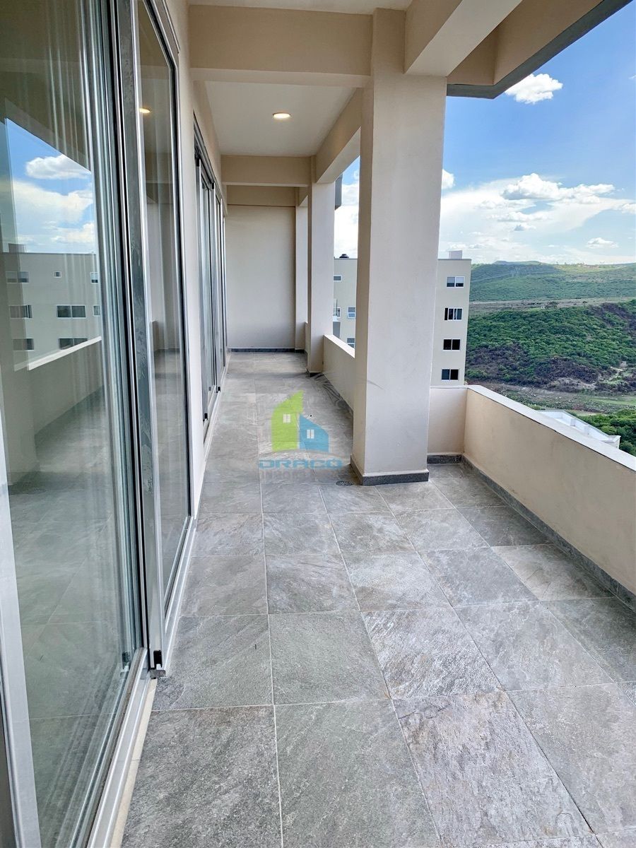 Departamento en Corregidora, Querétaro, foto 22 de 43