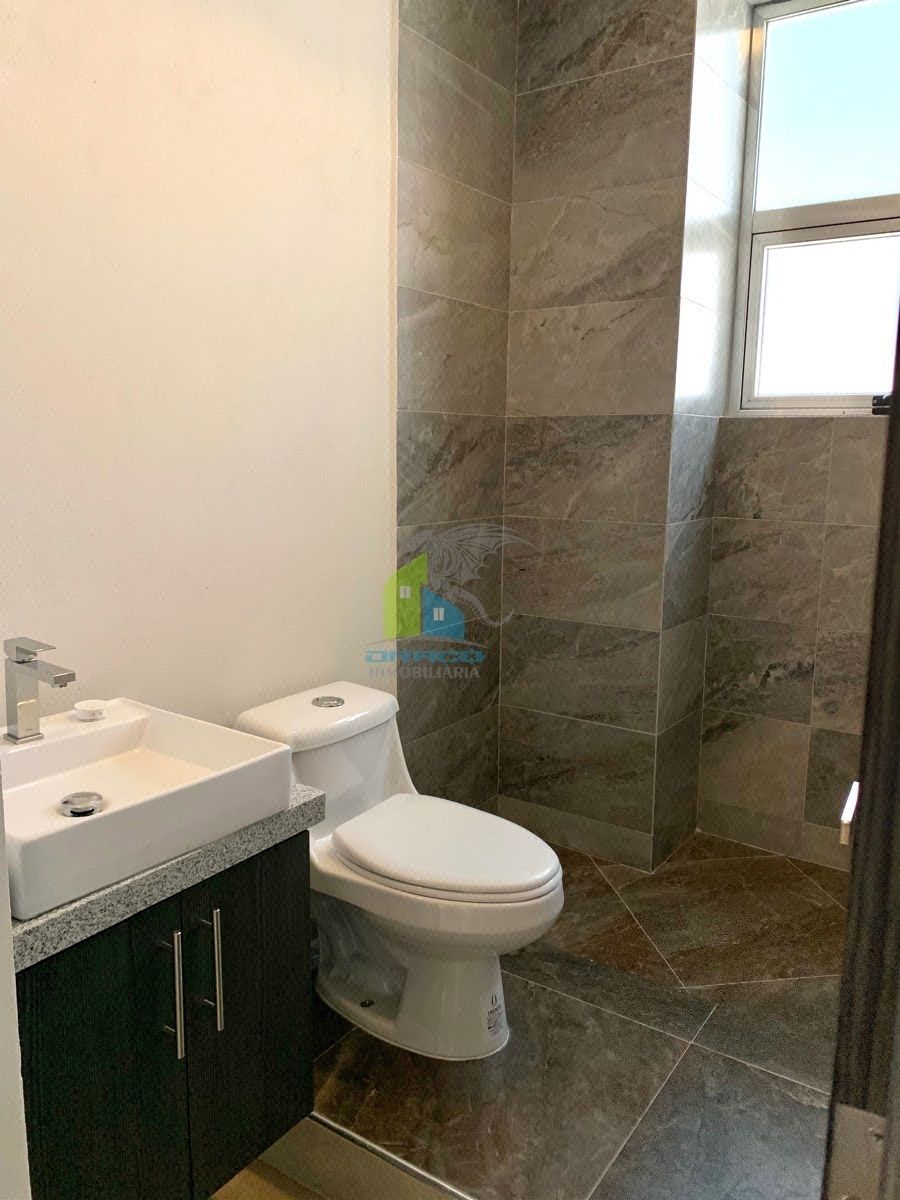 Departamento en Corregidora, Querétaro, foto 25 de 43