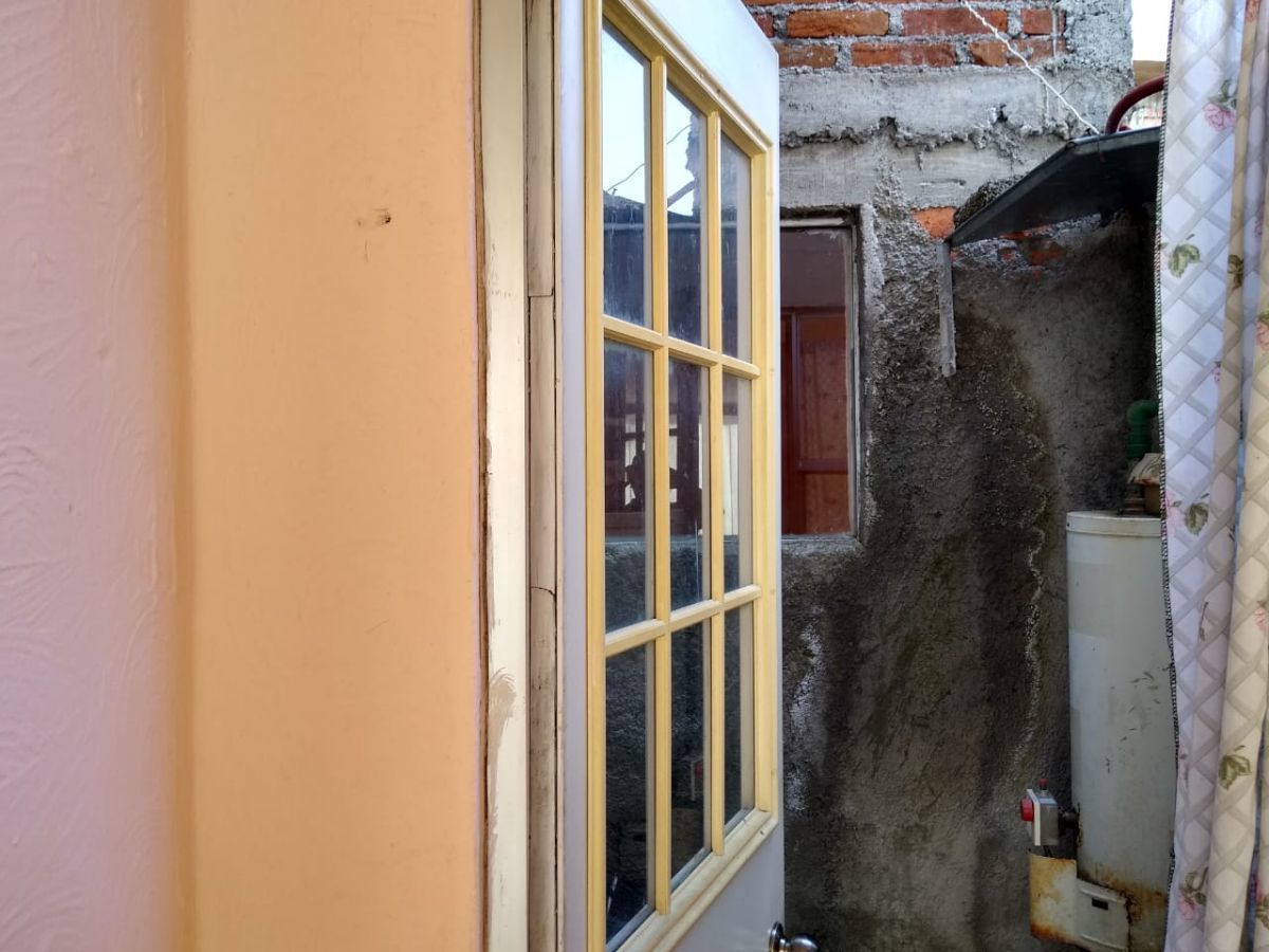 CASA EN GALAXIA TARIMBARO II | EasyBroker