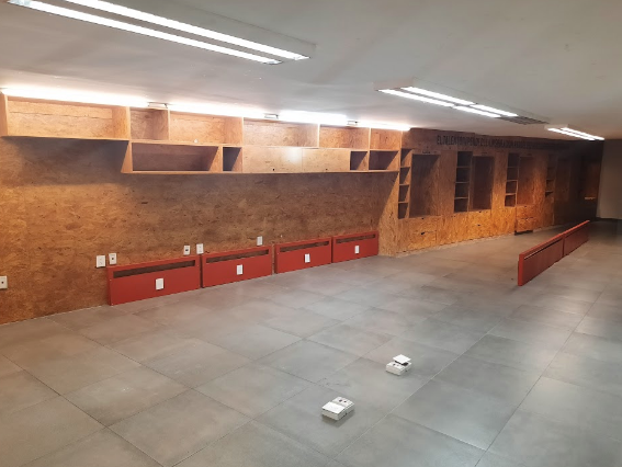 Oficina en Altamira, Zapopan, foto 6 de 22