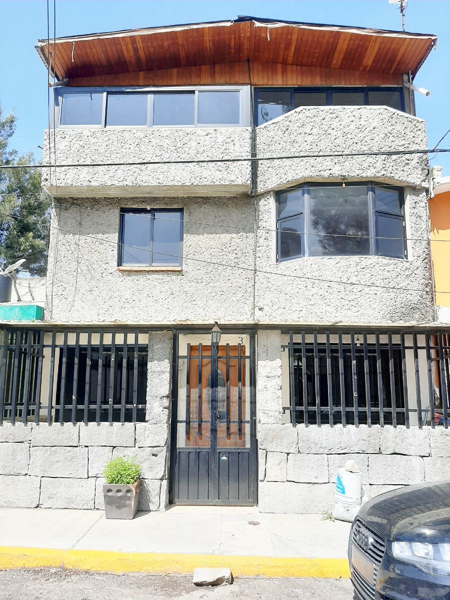 Casa en Venta, Tlalnepantla de Baz, Edo Mex. | EasyBroker