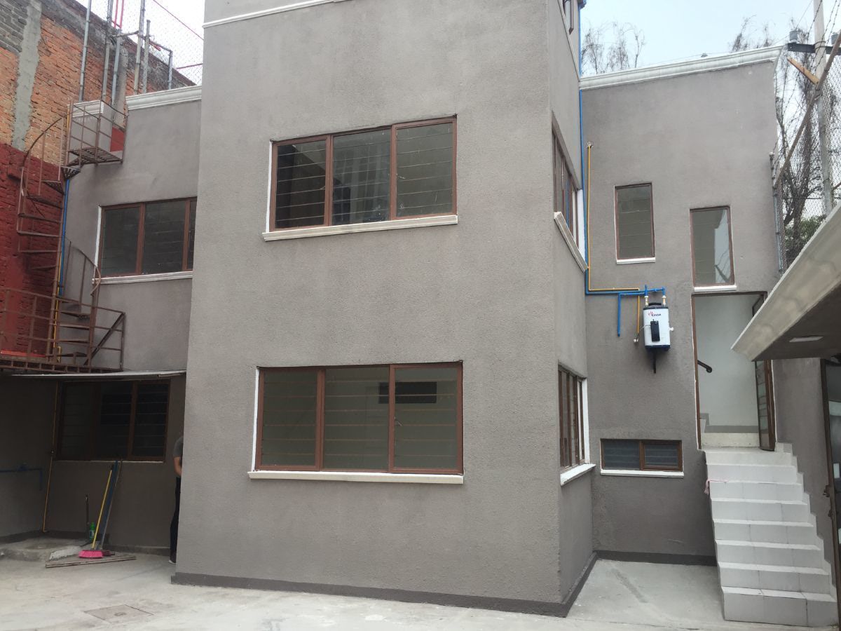 Departamento en Ex-Ejido de San Francisco Culhuacán, Coyoacán, foto 4 de 18