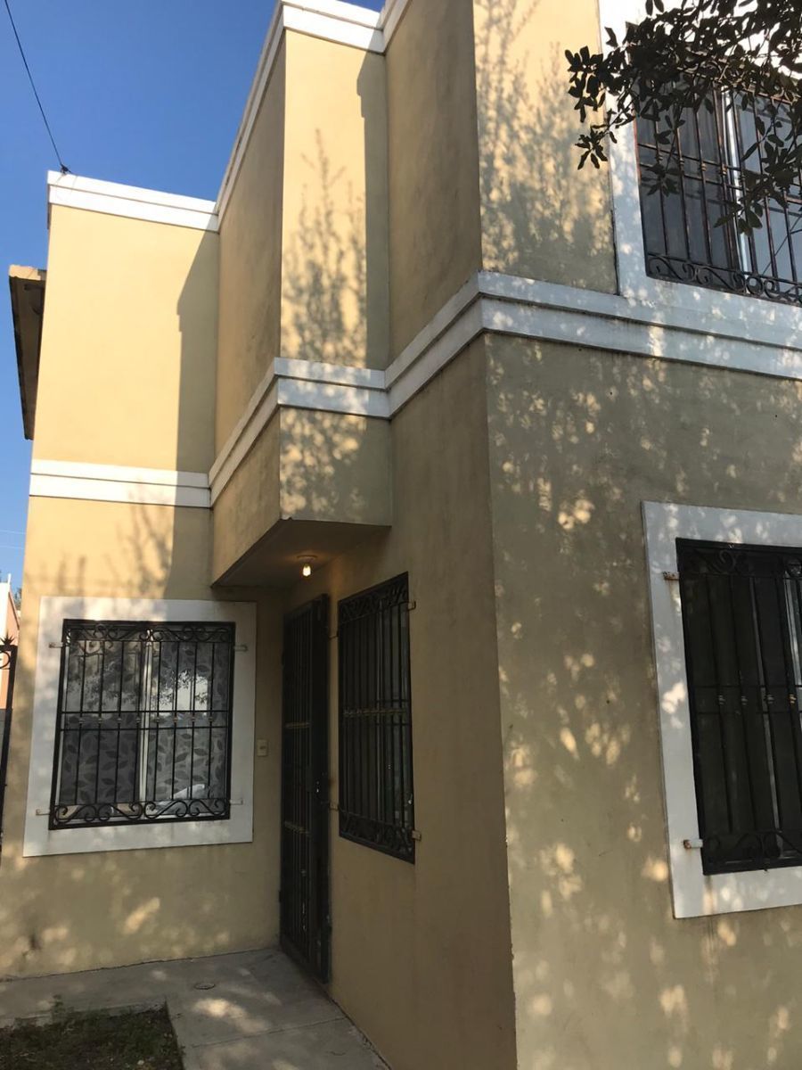 CASA EN RENTA. VILLA DE SAN CARLOS, APODACA, NUEVO LEÓN | EasyBroker