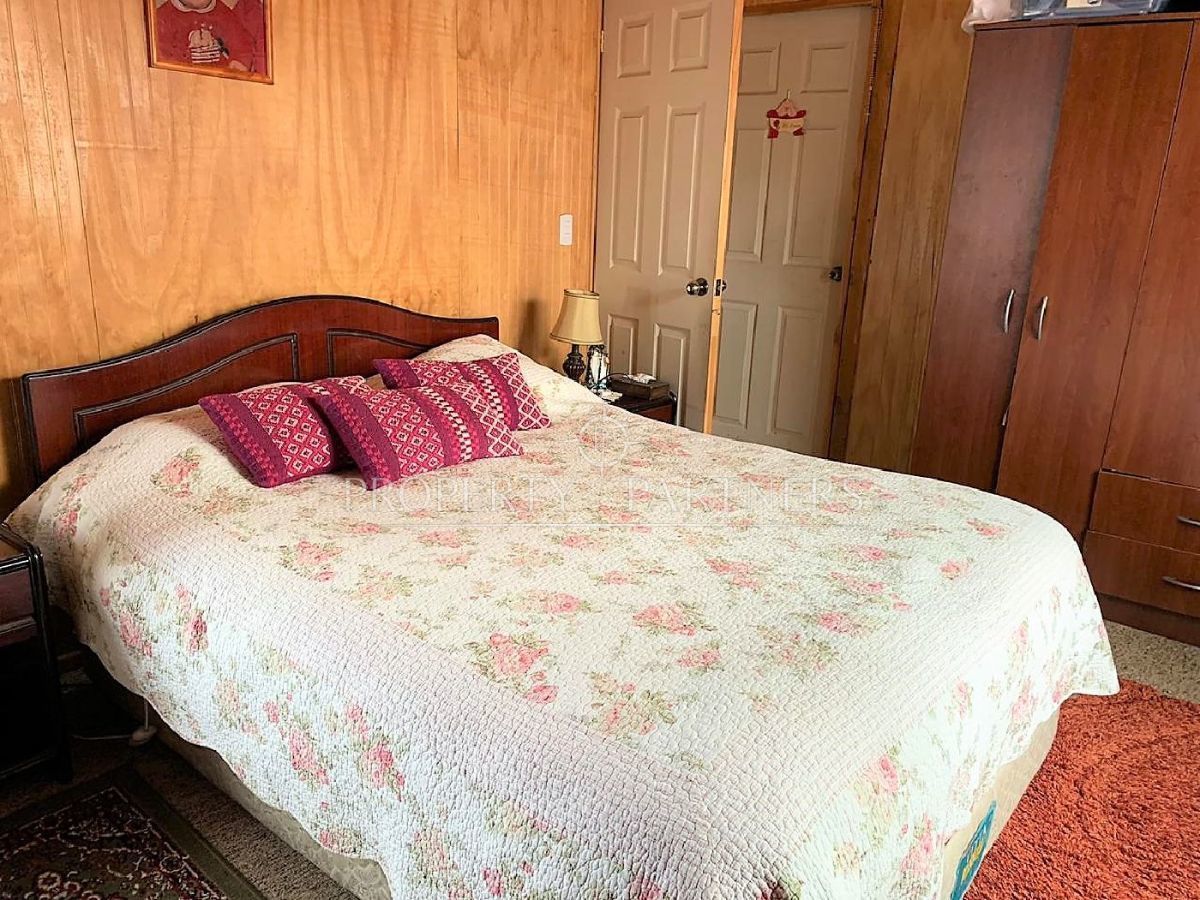 Acogedora casa en parcela sector Los Coigues en Puerto Varas, Región de Los  Lagos | Property Partners Chile