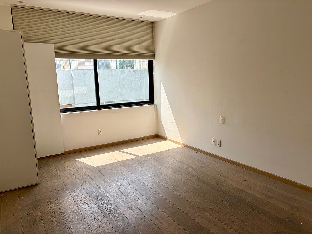 Apartment in Polanco III Sección, Miguel Hidalgo, photo 26 of 27