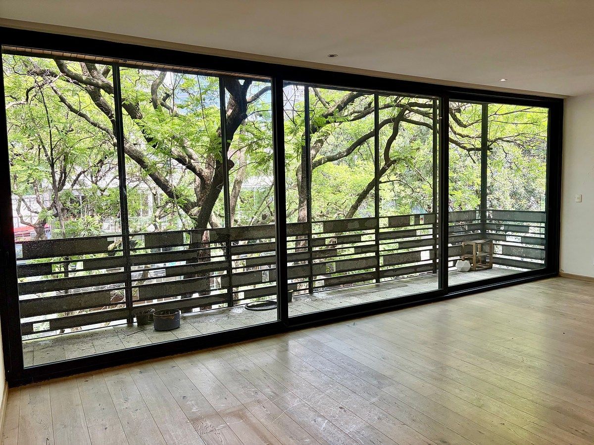 Apartment in Polanco III Sección, Miguel Hidalgo, photo 4 of 27