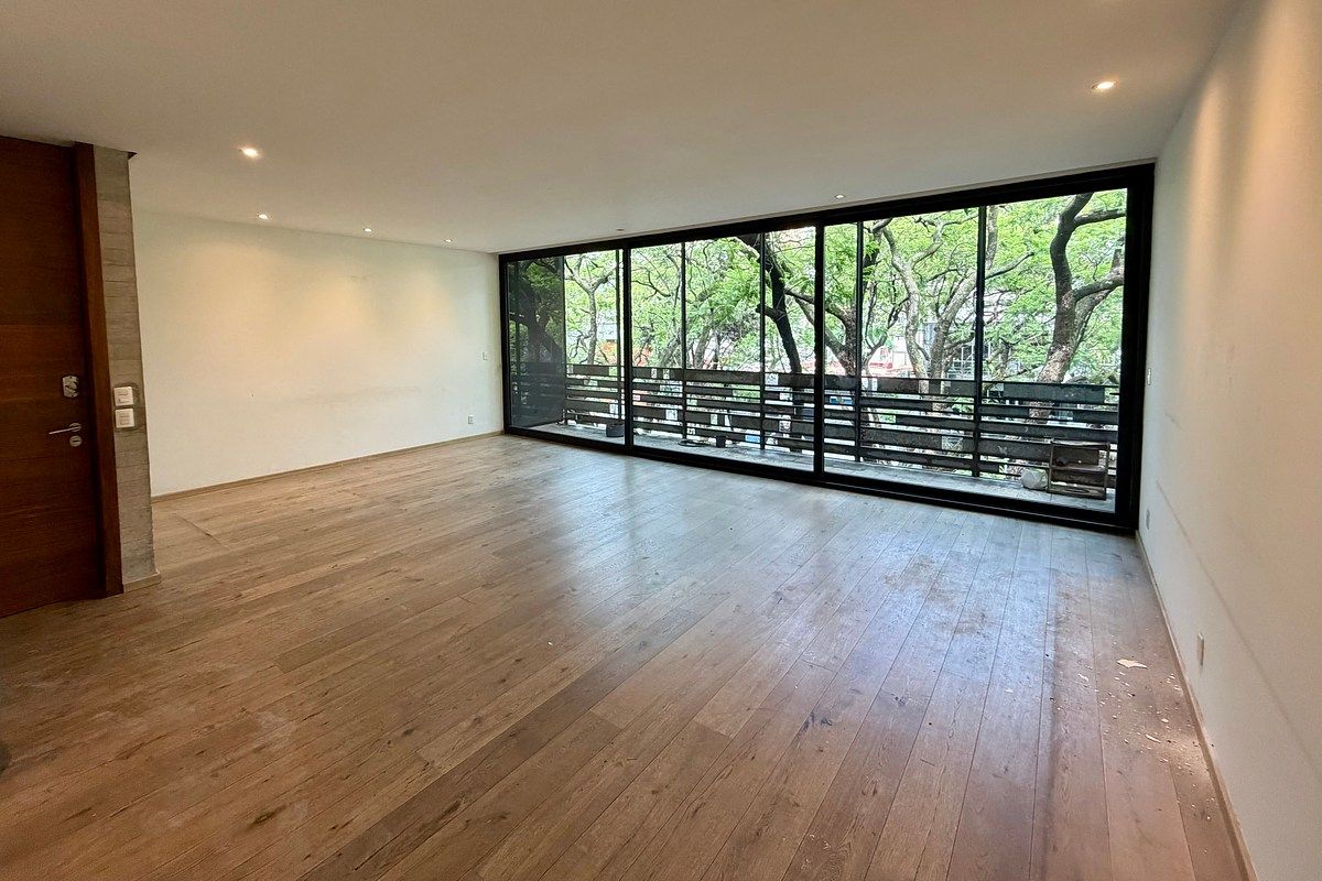 Apartment in Polanco III Sección, Miguel Hidalgo, photo 5 of 27