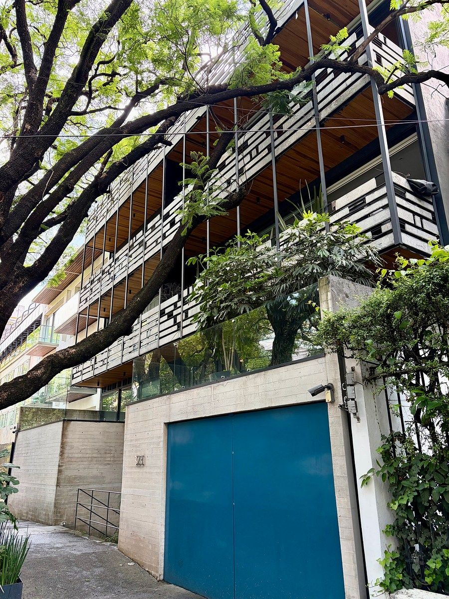 Apartment in Polanco III Sección, Miguel Hidalgo, photo 27 of 27