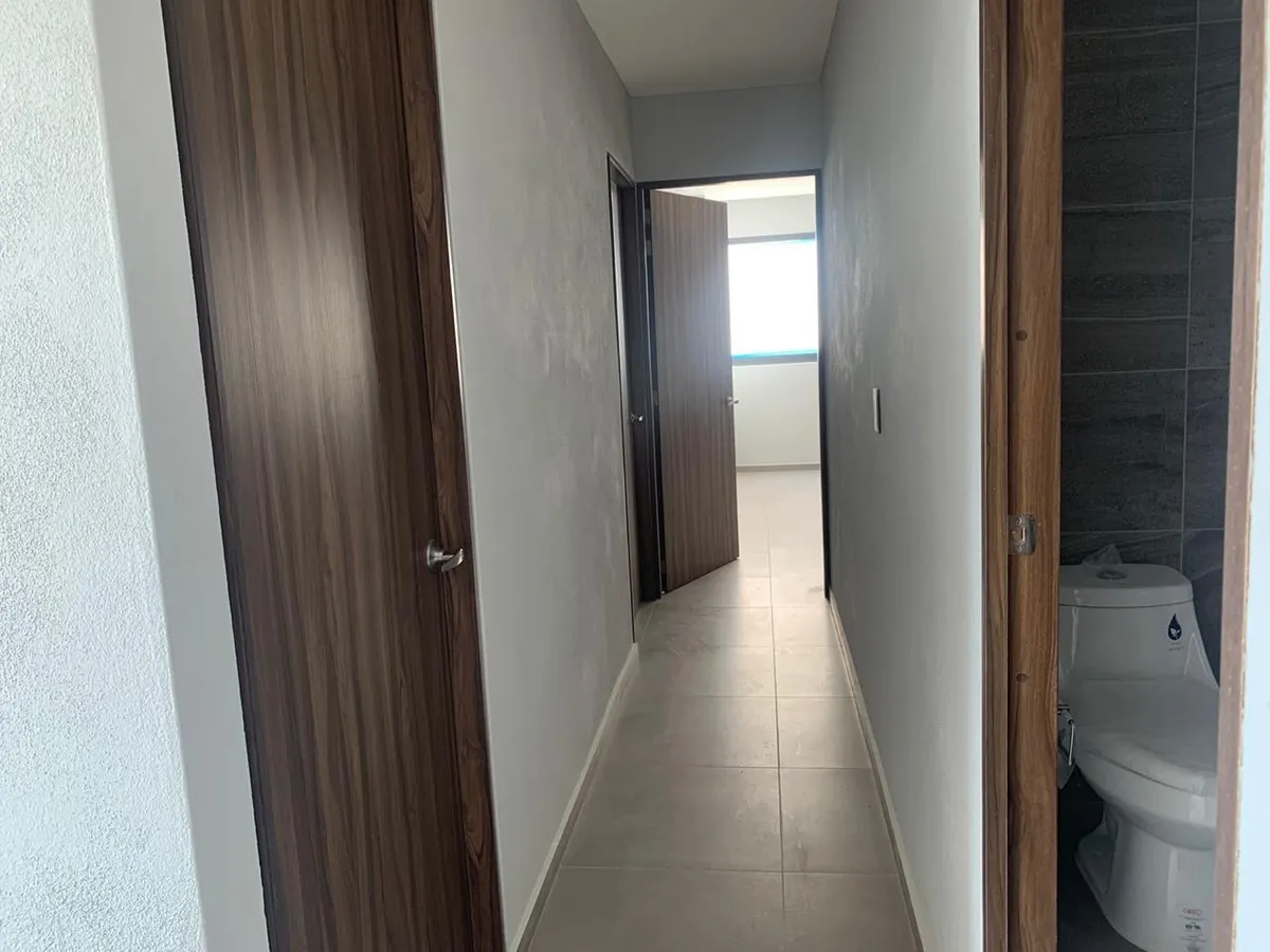 5 de 14: Departamento Nuevo en Renta Privanza Atemajac Zapopan