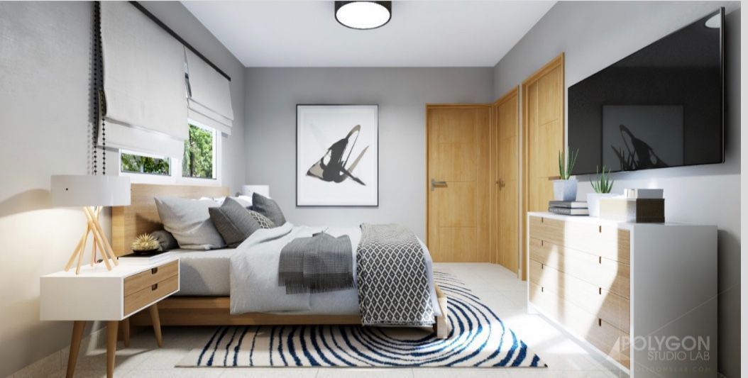 PROYECTO DE APARTAMENTOS PROX. A LA PROLONGACION 27 DE FEBRERO | EasyBroker
