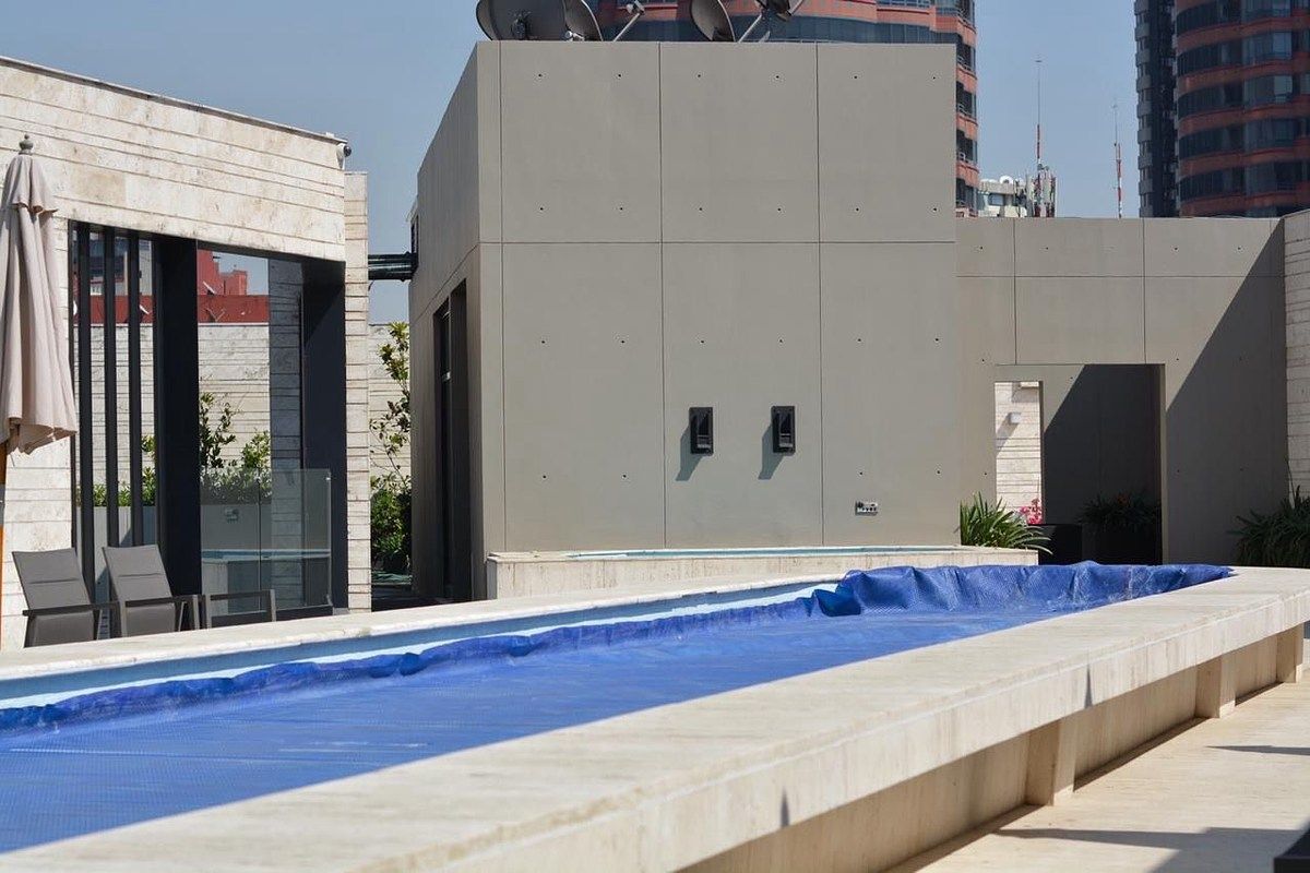 Apartment in Polanco V Sección, Miguel Hidalgo, photo 20 of 20